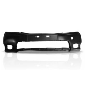 Envolvente Dianteiro Para Honda City 2012 2013 2014 Novo Preto