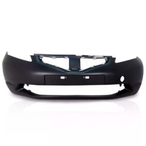 Envolvente Dianteiro Fit 2009 A 2012 Novo Preto