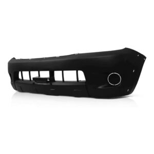 Envolvente Diant Hilux Srv 2005/2008 C/furo Milha 1a Linha Preto