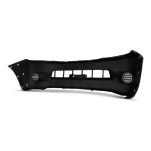 Envolvente Diant Hilux Srv 2005/2008 C/furo Milha 1a Linha Preto