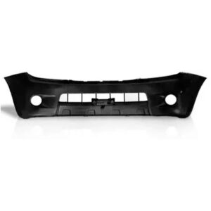 Envolvente Diant Hilux Srv 2005/2008 C/furo Milha 1a Linha Preto