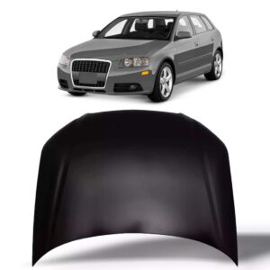 Capô Audi A3 2009 2010 2011 2012
