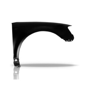 Paralama Audi A3 2009 A 2012 Lado Direito