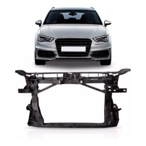 Painel Dianteiro Mini Frente Audi A3 2013 2014 2015