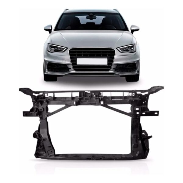 Painel Dianteiro Mini Frente Audi A3 2013 2014 2015