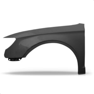 Paralama Audi A3 Hatch 2013 2014 2015 Lado Esquerdo