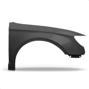 Paralama Audi A3 Hatch 2013 2014 2015 Lado Direito