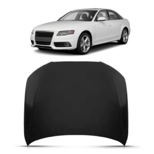 Capo Audi A4 2009 2010 2011 2012