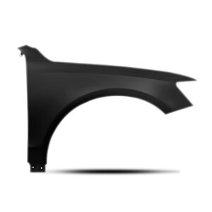 Paralama Q5 2009 2010 2011 2012 2013 2014 2015 2016 Lado Esquerdo