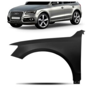 Paralama Q5 2009 2010 2011 2012 2013 2014 2015 2016 Lado Direito