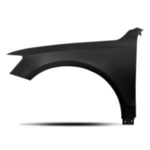 Paralama Q5 2009 2010 2011 2012 2013 2014 2015 2016 Lado Direito