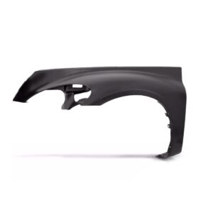 Paralama Pt Cruiser 2001 A 2010 Sem Furo Pisca Mega Desconto Lado Esquerdo