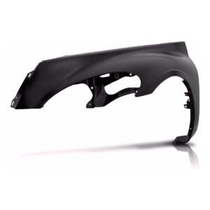 Paralama Pt Cruiser 2001 A 2010 Sem Furo Pisca Mega Desconto Lado Esquerdo