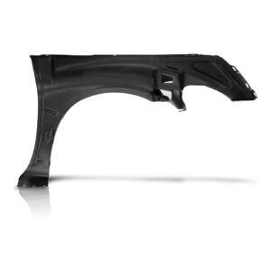 Paralama Pt Cruiser 2001 A 2010 Sem Furo Pisca Mega Desconto Lado Esquerdo