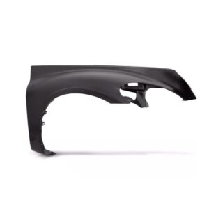 Paralama Pt Cruiser 2001 A 2010 Sem Furo Pisca Mega Desconto Lado Direito