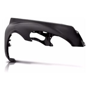 Paralama Pt Cruiser 2001 A 2010 Sem Furo Pisca Mega Desconto Lado Direito