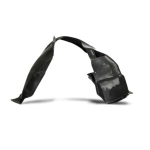 Protetor Caixa De Roda Dianteiro Xsara 2001 2002 2003 2004 Lado Esquerdo