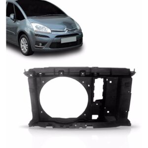 Painel Mini Frente C4 Picasso 2008 2009 2010 2011 2012