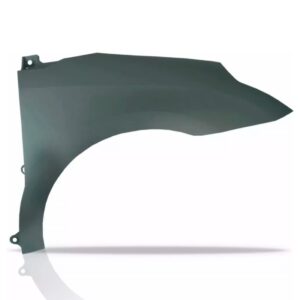 Paralama Citroen C4 Pallas & Hatch 2007 08 09 10 11 Direito