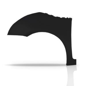 Paralama C4 Picasso 2008 2009 2010 2011 2012 Lado Esquerdo