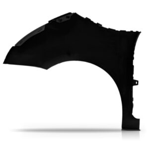 Paralama C4 Picasso 2008 2009 2010 2011 2012 Lado Direito