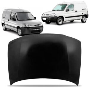 Capo Berlingo 1997 1998 A 2007 Partner 1997 1998 99 A 2003