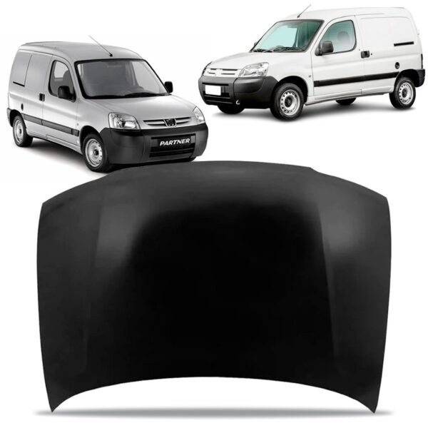 Capo Berlingo 1997 1998 A 2007 Partner 1997 1998 99 A 2003