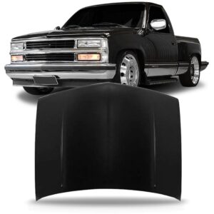 Capô Silverado 1993 1994 1995 1996 1997 1998 1999 2000 2001