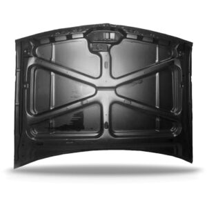 Capô Silverado 1993 1994 1995 1996 1997 1998 1999 2000 2001