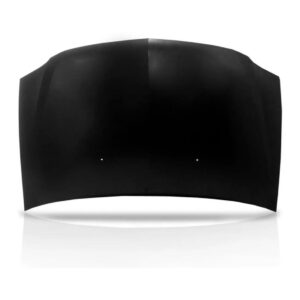 Capô Logan 2007 2008 2009 2010 2011 2012 2013