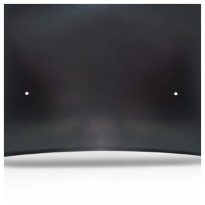 Capô Logan 2007 2008 2009 2010 2011 2012 2013