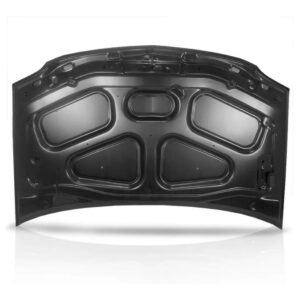 Capô Logan 2007 2008 2009 2010 2011 2012 2013