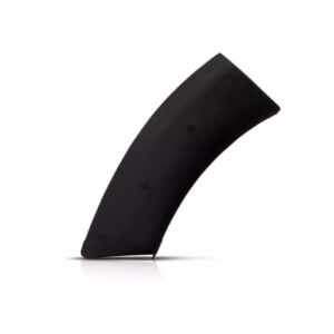 Moldura Vao De Roda Traseiro Duster 2011 A 2013 Ld