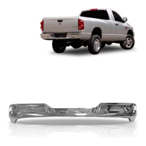 Envolvente Dodge Ram 2004 05 06 A 2009 Traseiro 1a Linha