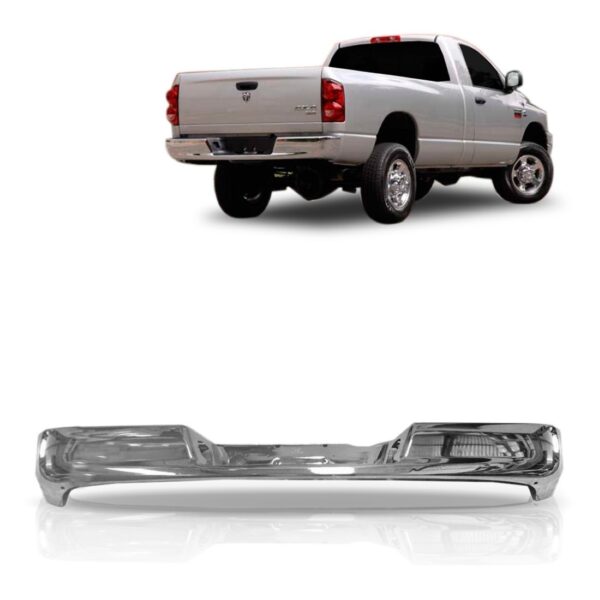 Envolvente Dodge Ram 2004 05 06 A 2009 Traseiro 1a Linha