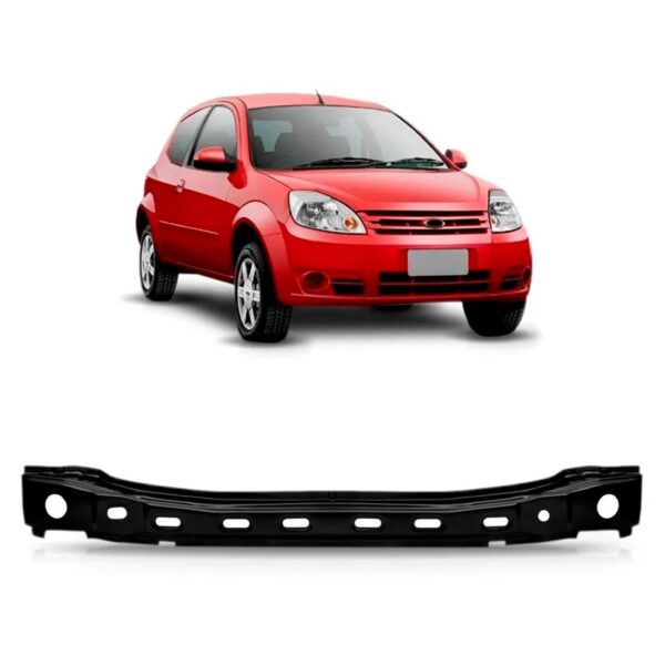 Travessa Inferior Do Painel Dianteiro Ka 2008 Até 2013