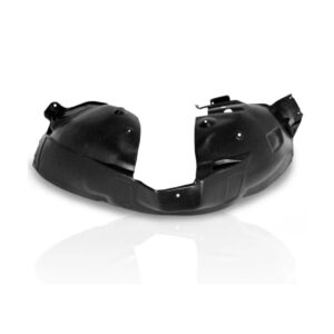 Protetor Caixa De Roda Dianteiro Edge 2007 2008 2009 2010 Lado Direito