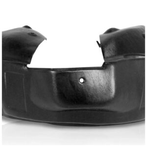 Protetor Caixa De Roda Dianteiro Edge 2007 2008 2009 2010 Lado Direito