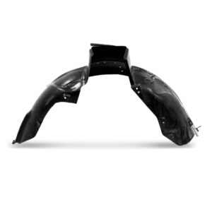 Protetor Caixa De Roda Dianteiro Idea 2004 2005 2006 2007 Lado Direito