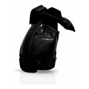 Protetor Caixa De Roda Dianteiro Idea 2004 2005 2006 2007 Lado Esquerdo