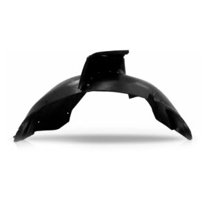 Protetor Caixa De Roda Dianteiro Idea 2004 2005 2006 2007 Lado Esquerdo