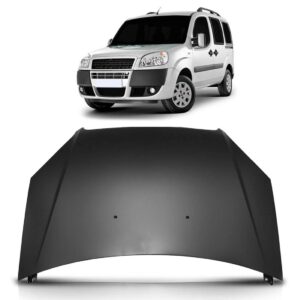 Capo Compatível Fiat Doblo 2009 2010 2011 2012