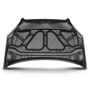 Capo Compatível Fiat Doblo 2009 2010 2011 2012