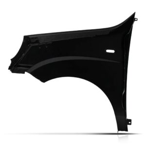 Paralama Doblo 2009 A 2016 Com Furo Emblema Lado Direito