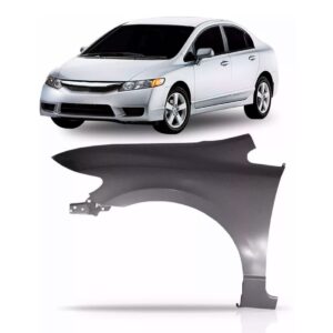 PARALAMA CIVIC 2006 A 2011 LE