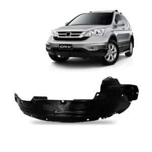 Asa Urubu Dianteiro Crv 2007 2008 2009 2010 2011 C/ Garantia Lado Direito