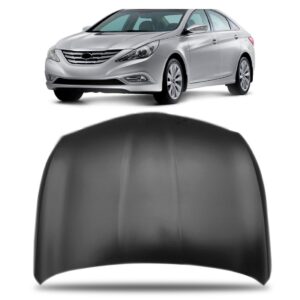 Capo Para Hyundai Sonata 2011 2012 2013