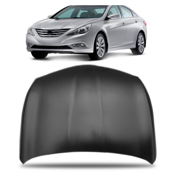 Capo Para Hyundai Sonata 2011 2012 2013