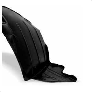 Protetor Caixa De Roda Elantra 2011 2012 2013 Parabarro Lado Esquerdo