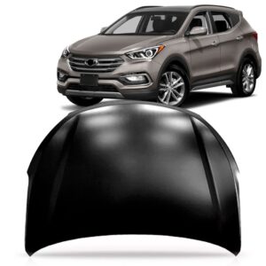 Capo Santa Fe 2014 2015 2016 Preto